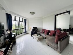 Blk 470 Segar Gardens (Bukit Panjang), HDB 5 Rooms #496301801